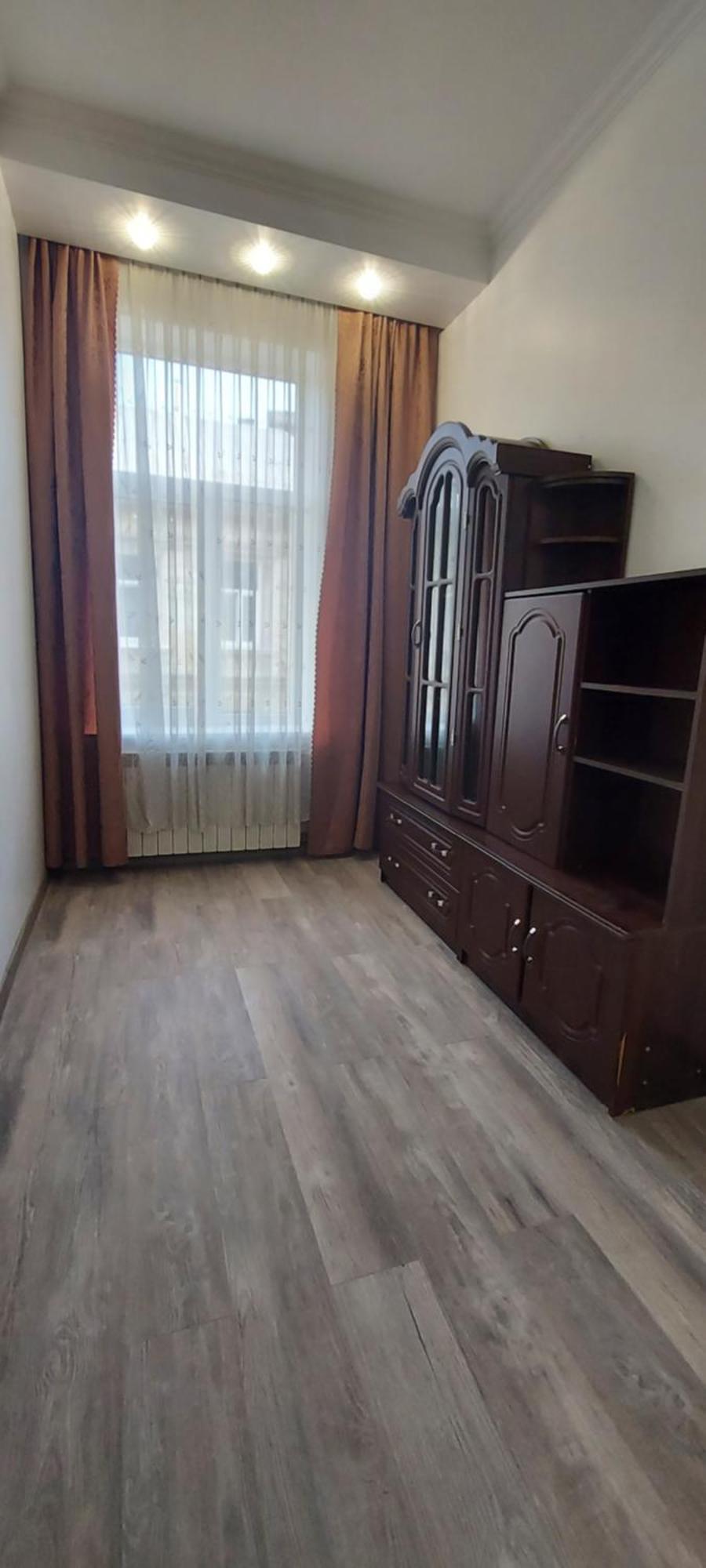 Apartment On Dudayeva 17 Lemberg Exterior foto