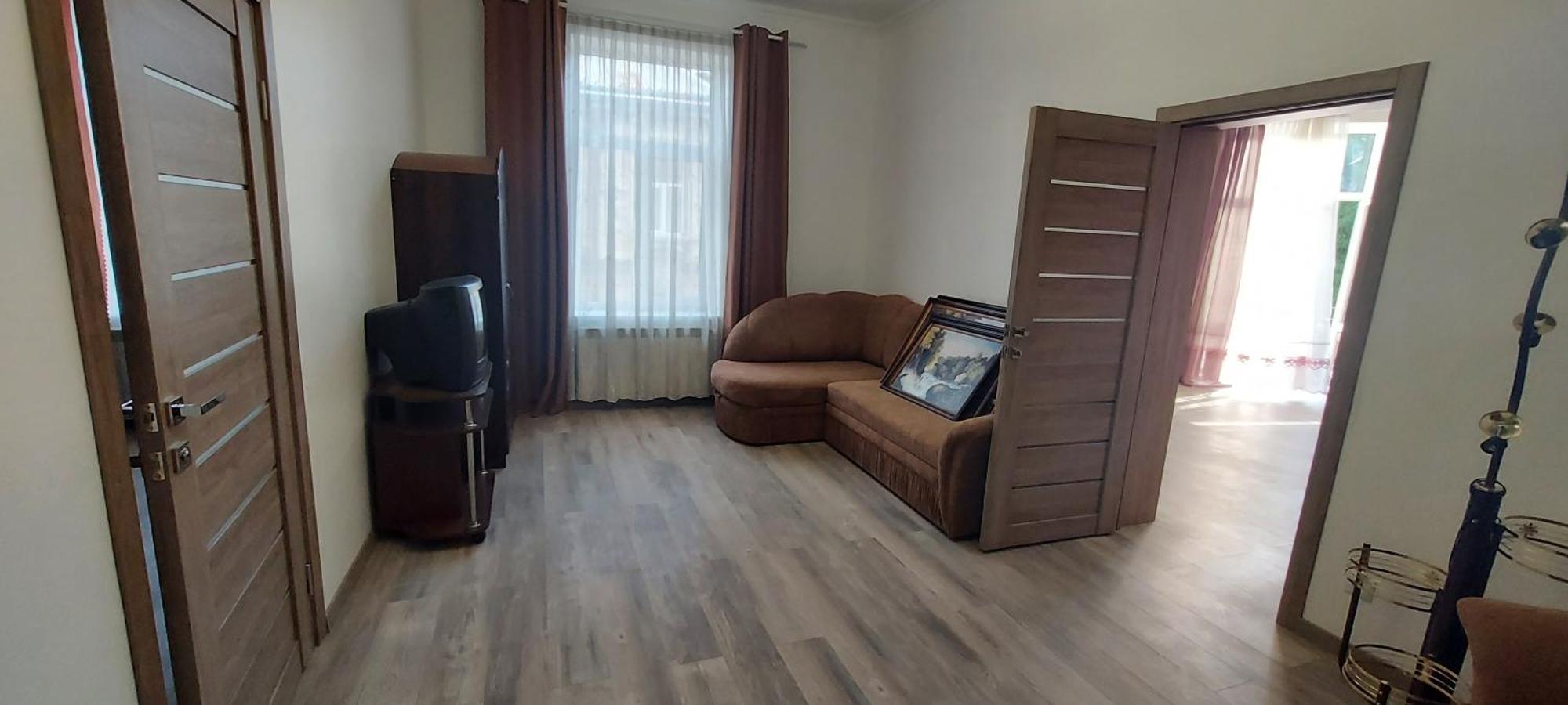 Apartment On Dudayeva 17 Lemberg Exterior foto