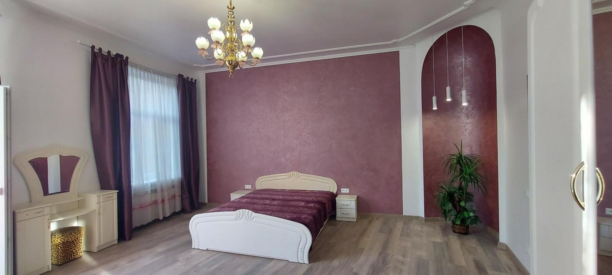 Apartment On Dudayeva 17 Lemberg Exterior foto