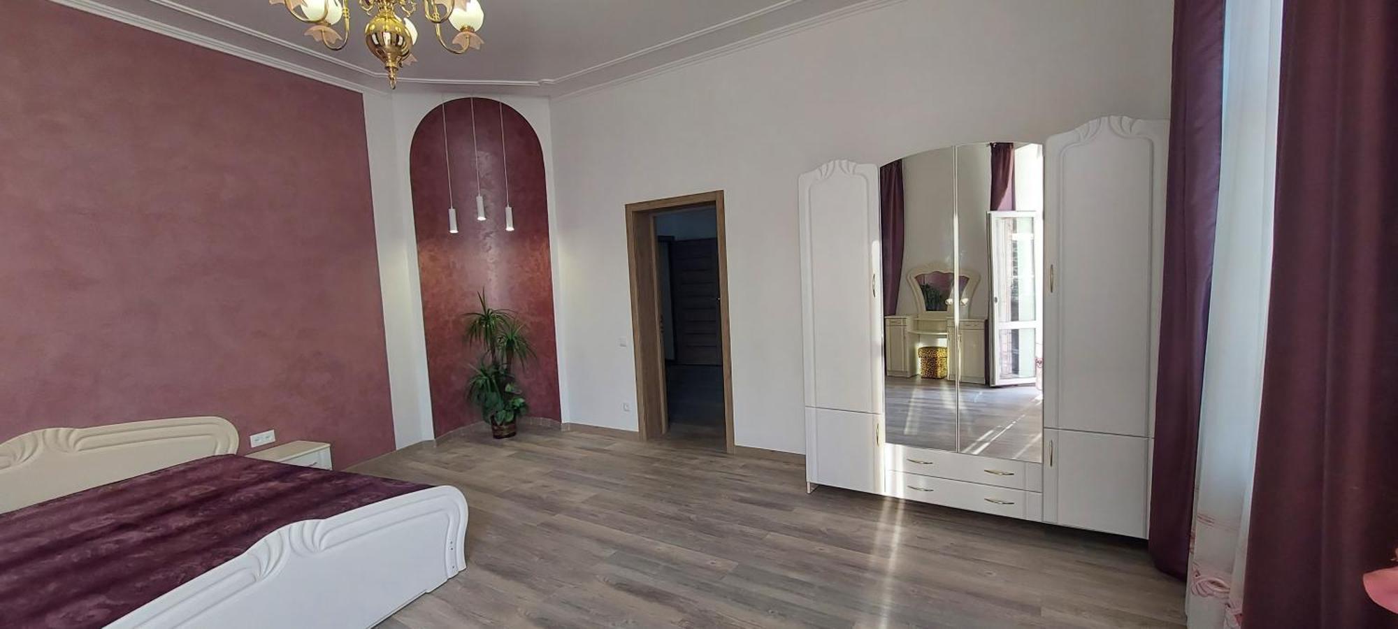 Apartment On Dudayeva 17 Lemberg Exterior foto