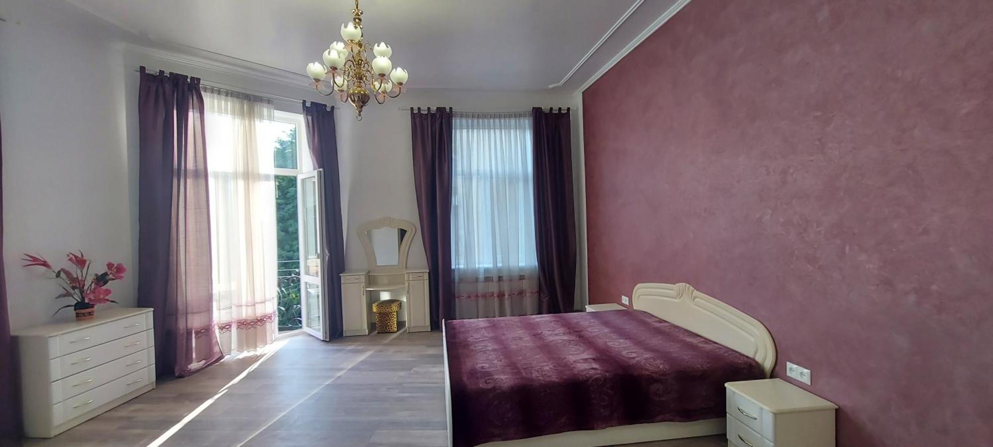 Apartment On Dudayeva 17 Lemberg Exterior foto